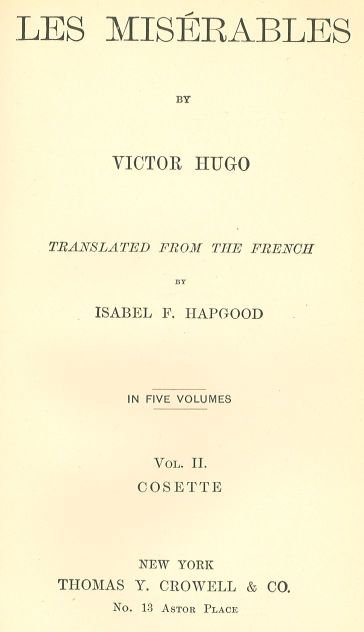 Titlepage Volume Two  2titlepage
