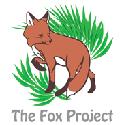 Click here to show your support for The Fox Project