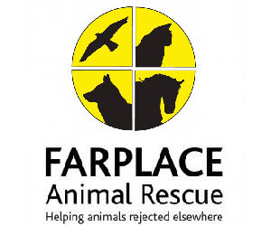 Click here to show your support for Farplace Animal Rescue