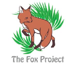 Click here to show your support for The Fox Project