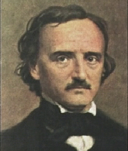 Edgar Allan Poe. The Raven. classics, the classics, classic books, books